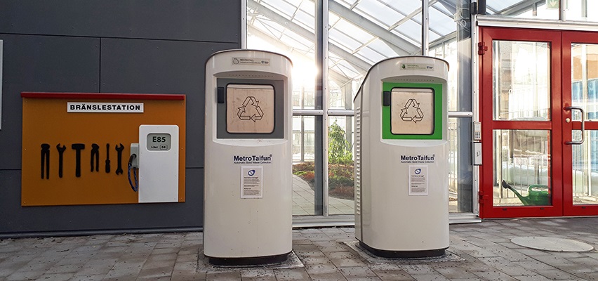 Automatic-Waste-Collection-Inlets-with-scales-MetroTaifun-Vallastaden